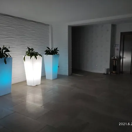 فندق Miramar 2** Superior