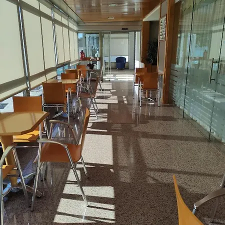 Szálloda Miramar 2** Superior Playa de la Lanzada