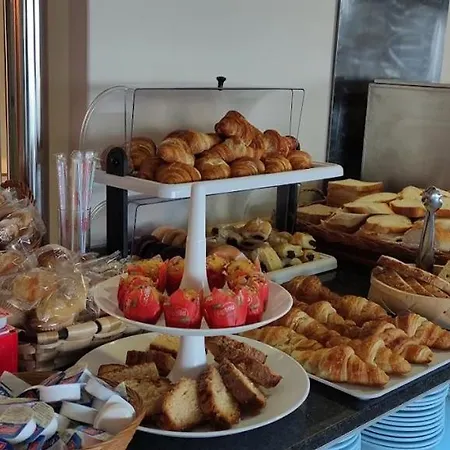 Szálloda Miramar 2** Superior 2*