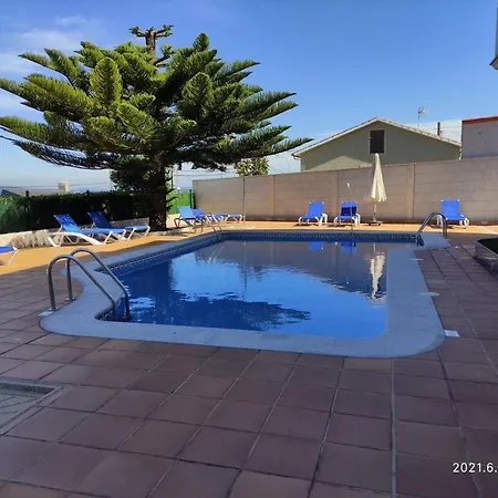 فندق Miramar 2** Superior 2*