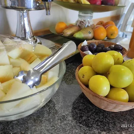 Miramar 2** Superior فندق ألانثاذا