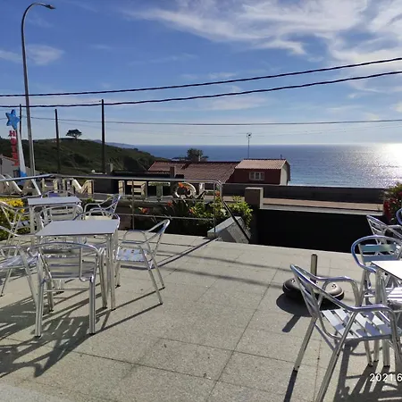 Miramar 2** Superior Playa de la Lanzada