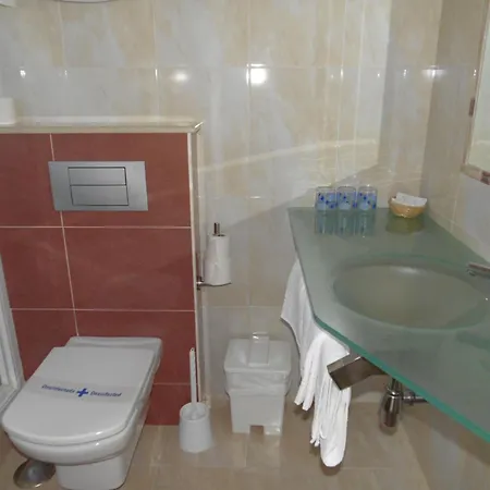 Szálloda Miramar 2** Superior