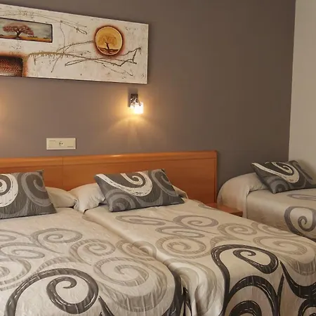 فندق Miramar 2** Superior ألانثاذا