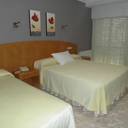 Miramar 2** Superior Hotel Playa de la Lanzada