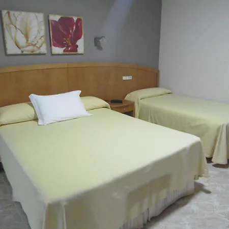Miramar 2** Superior Hotel Playa de la Lanzada