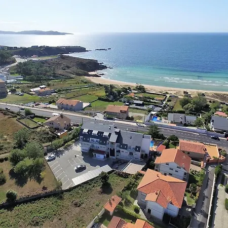 Miramar 2** Superior Hotel Playa de la Lanzada