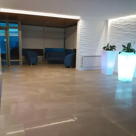 Szálloda Miramar 2** Superior