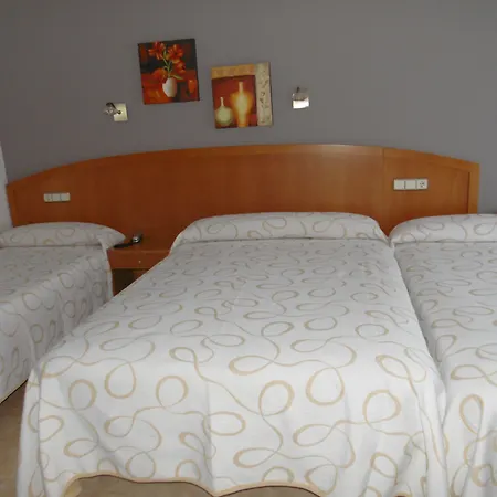 فندق Miramar 2** Superior 2*