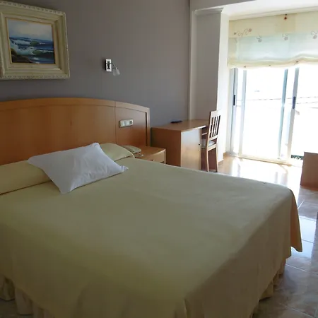 Szálloda Miramar 2** Superior