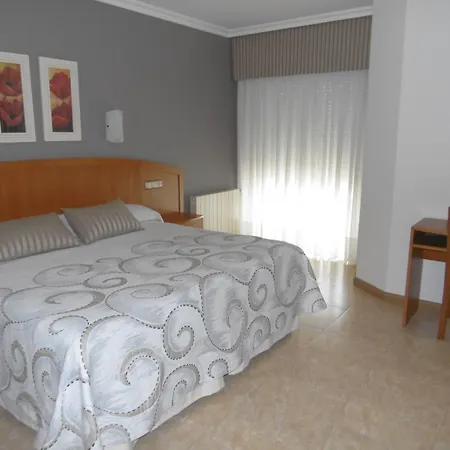 Miramar 2** Superior Szálloda Playa de la Lanzada