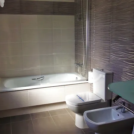 Miramar 2** Superior 2* Playa de la Lanzada