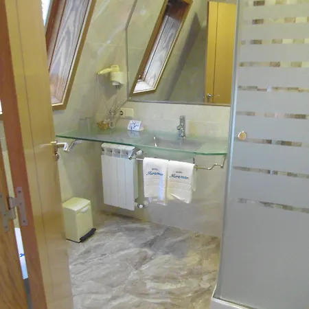 فندق Miramar 2** Superior