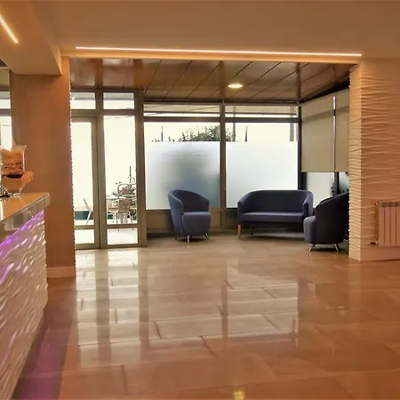 Miramar 2** Superior 2* Playa de la Lanzada