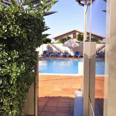 Miramar 2** Superior ألانثاذا