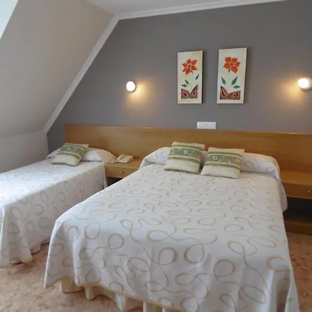 Miramar 2** Superior 2* ألانثاذا