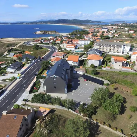 Miramar 2** Superior فندق ألانثاذا