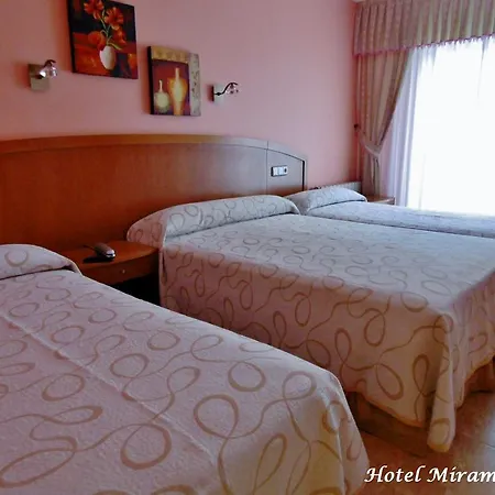 Hotel Miramar 2** Superior