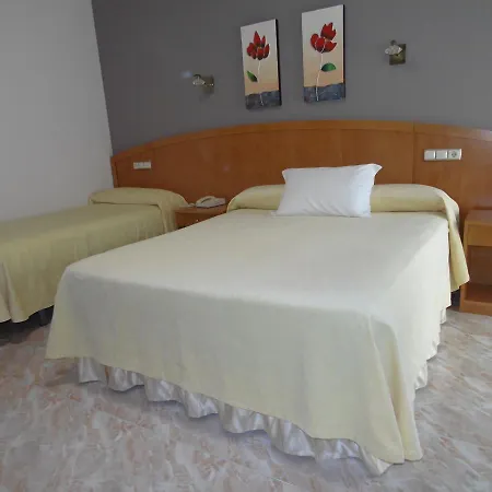 Miramar 2** Superior 2* ألانثاذا