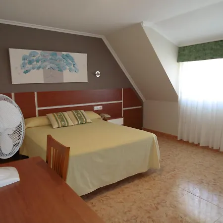 Miramar 2** Superior 2* Playa de la Lanzada