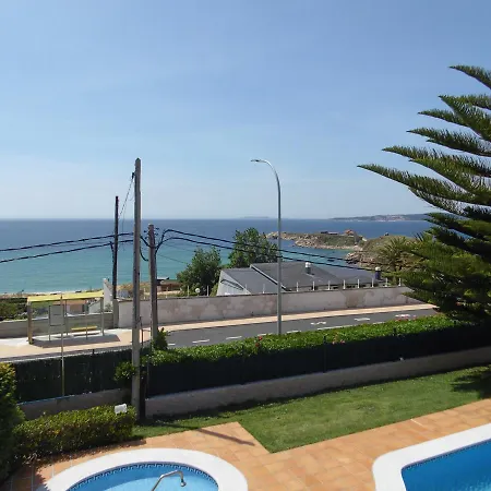 Szálloda Miramar 2** Superior Playa de la Lanzada