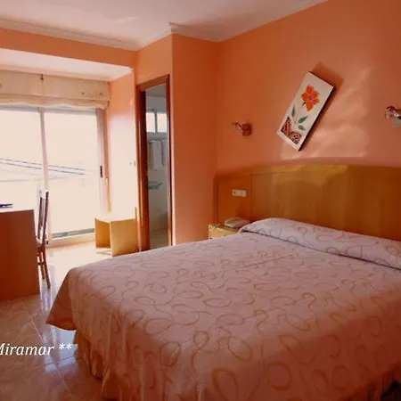 Miramar 2** Superior 2* Playa de la Lanzada