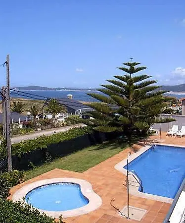Hotel Miramar 2** Superior Playa de la Lanzada