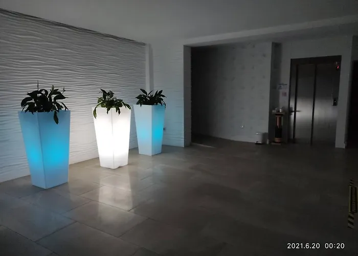 Otel Miramar 2** Superior