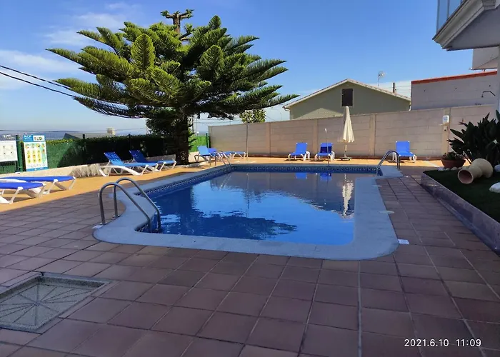 Otel Miramar 2** Superior 2*