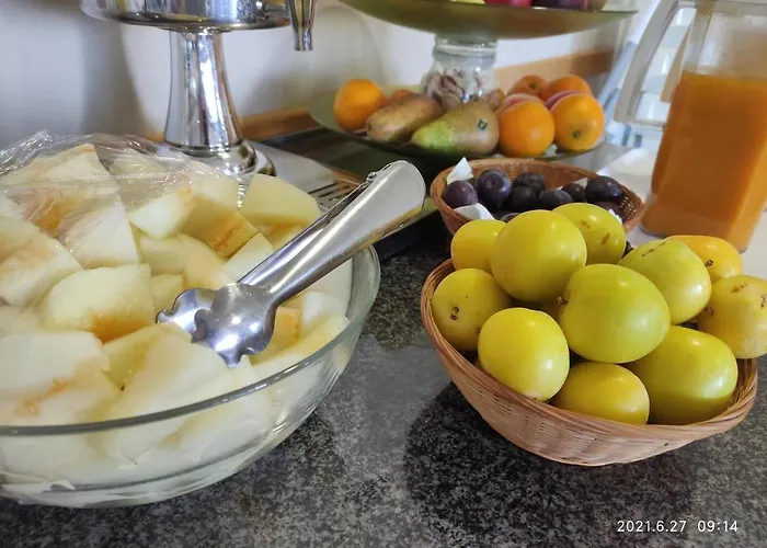 Miramar 2** Superior Otel Playa de la Lanzada