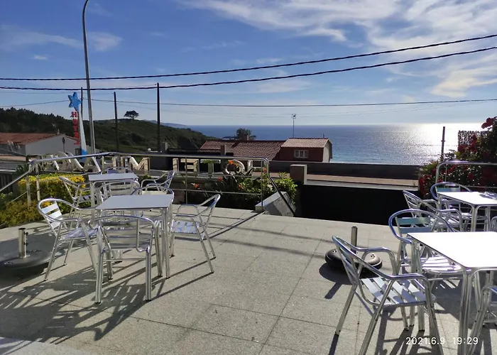 Miramar 2** Superior Playa de la Lanzada