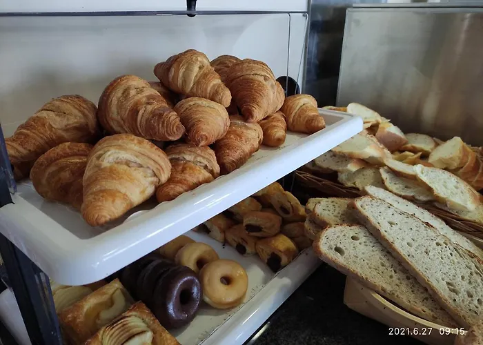 Miramar 2** Superior 2* Playa de la Lanzada