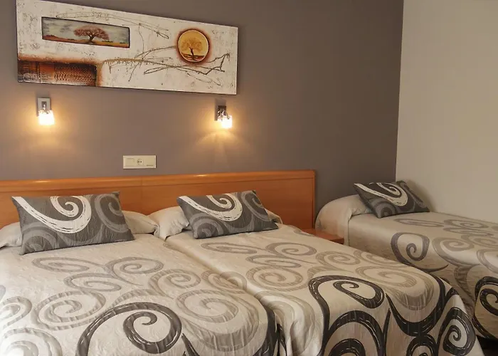 Otel Miramar 2** Superior Playa de la Lanzada