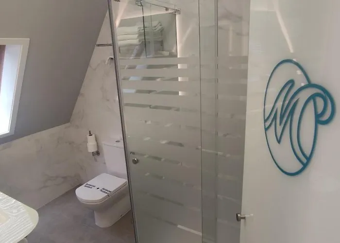 Miramar 2** Superior 2* Playa de la Lanzada