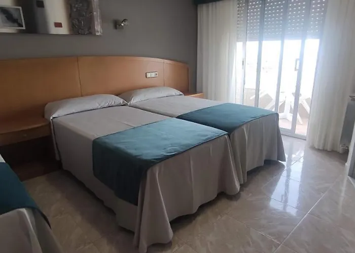 Miramar 2** Superior Playa de la Lanzada