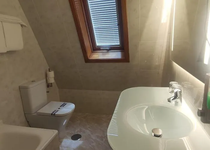 Miramar 2** Superior Otel