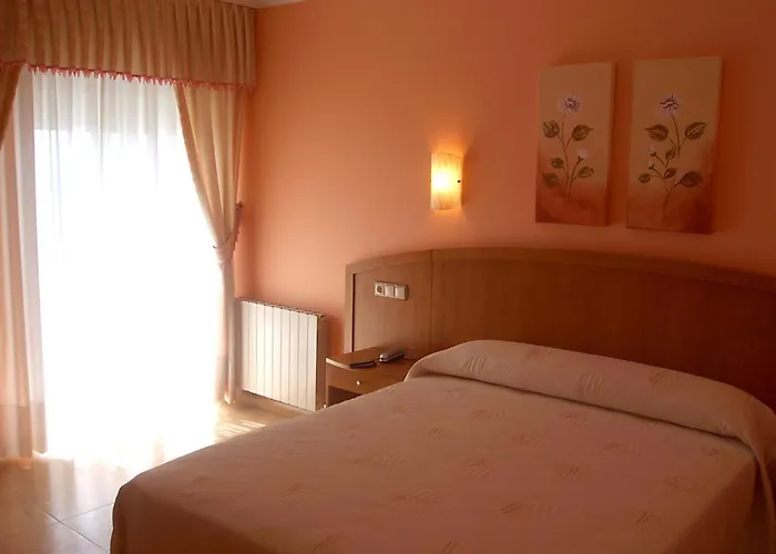 Miramar 2** Superior 2* Playa de la Lanzada