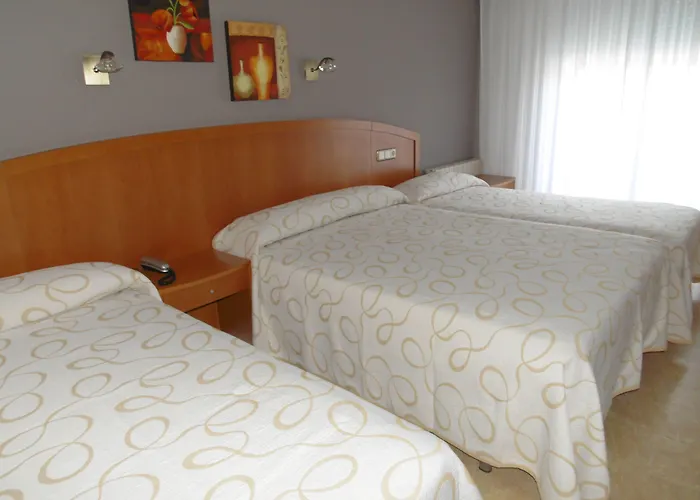 Miramar 2** Superior Playa de la Lanzada