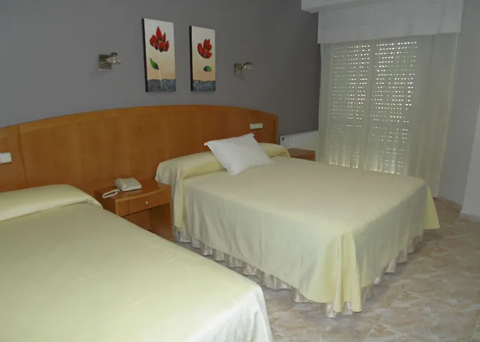 Miramar 2** Superior Playa de la Lanzada