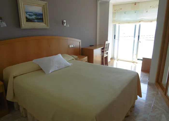 Otel Miramar 2** Superior