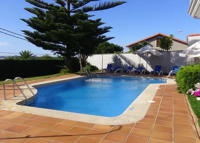 Otel Miramar 2** Superior