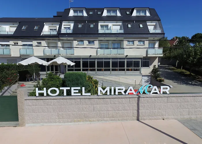 Otel Miramar 2** Superior