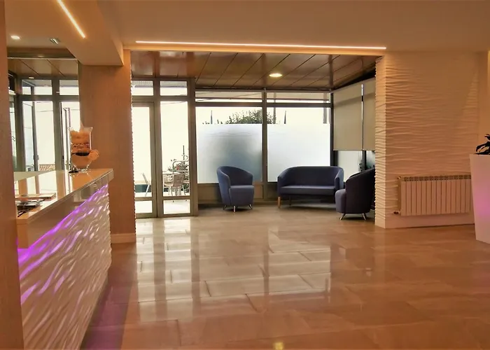 Miramar 2** Superior 2* Playa de la Lanzada