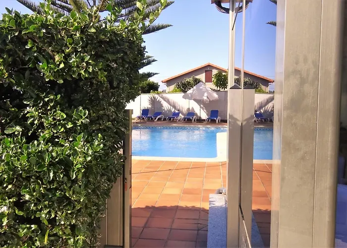 Miramar 2** Superior Playa de la Lanzada