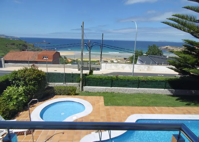 Otel Miramar 2** Superior