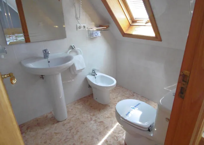 Miramar 2** Superior Otel