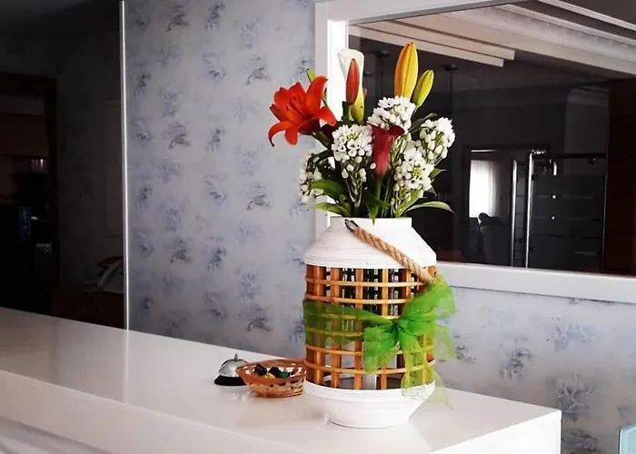 Miramar 2** Superior Otel