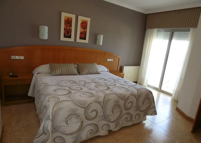 Miramar 2** Superior 2* Playa de la Lanzada