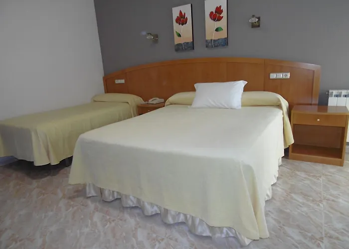 Miramar 2** Superior 2* Playa de la Lanzada