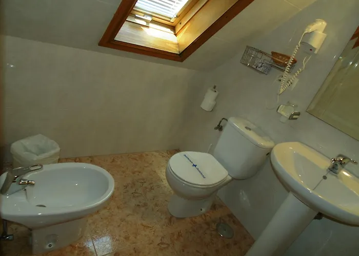 Miramar 2** Superior 2* Playa de la Lanzada